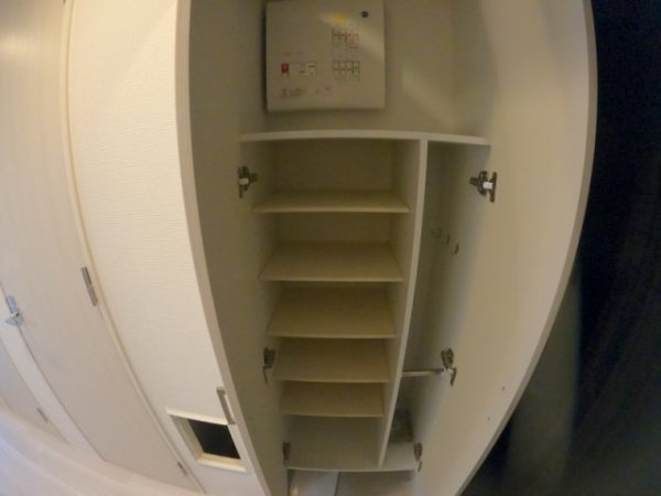 エスリード新大阪ザ・プレミアウエスト