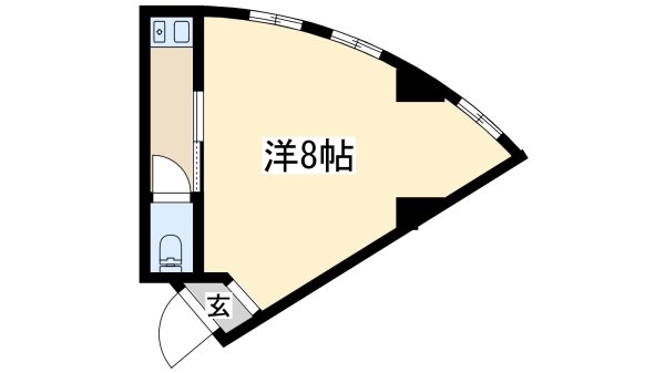 アークマンション