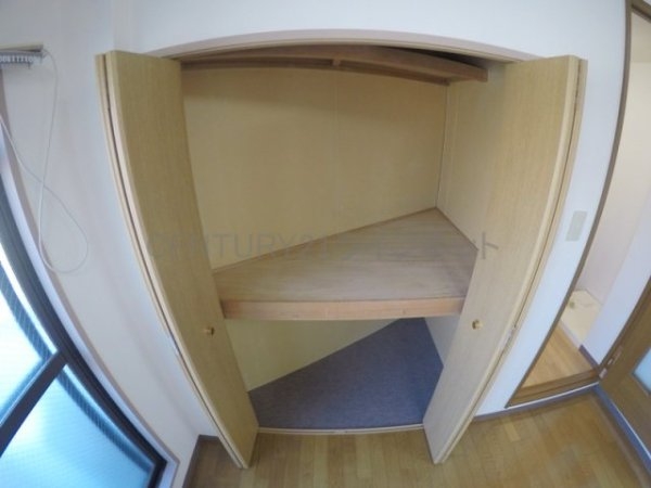 アークマンション