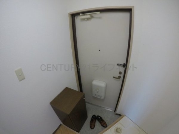 アークマンション