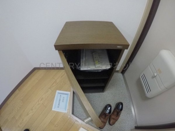 アークマンション