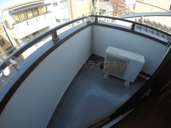 アークマンション