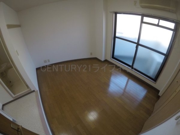 アークマンション