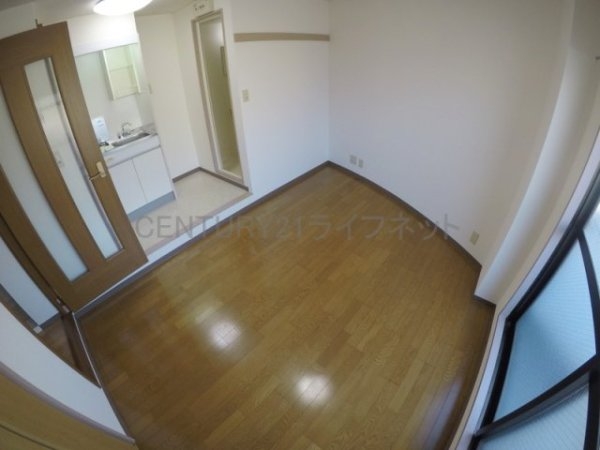 アークマンション