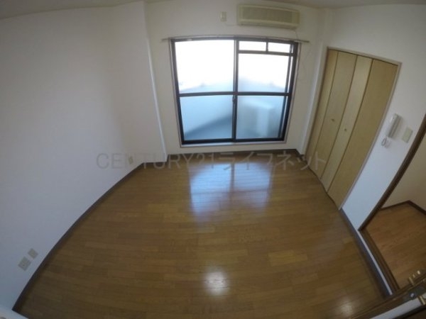 アークマンション