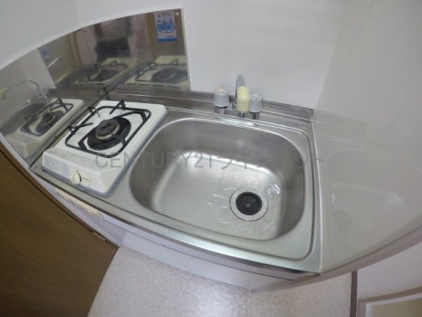 アークマンション