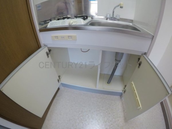 アークマンション