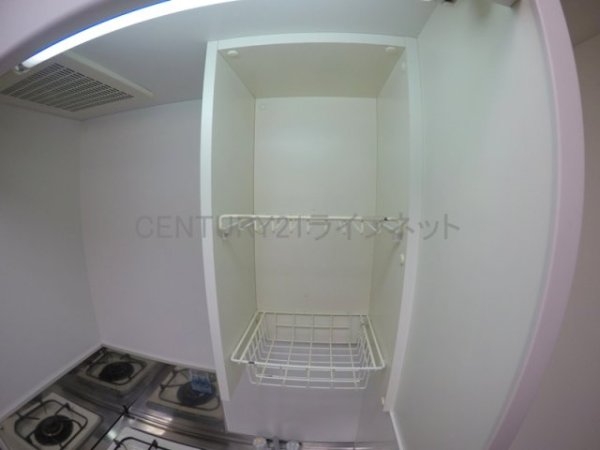 アークマンション