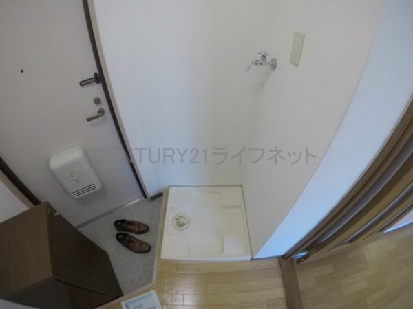 アークマンション