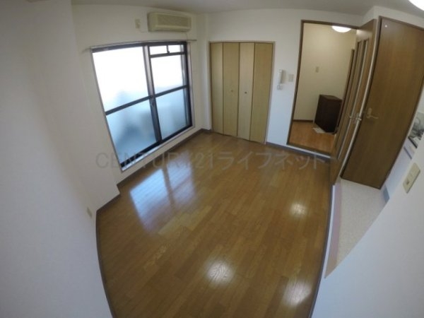 アークマンション