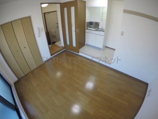 アークマンション