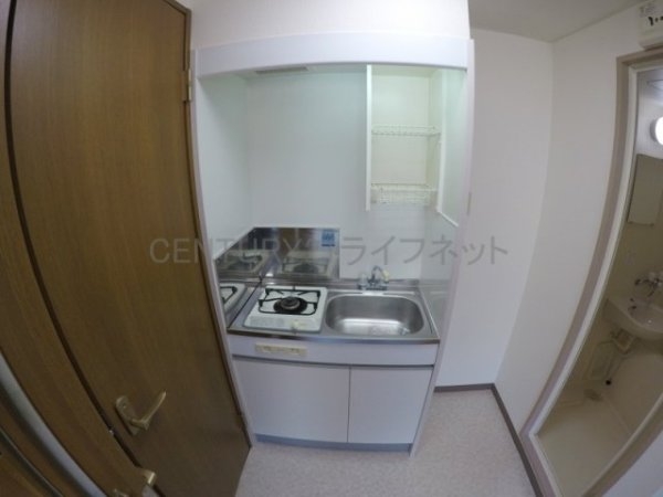 アークマンション