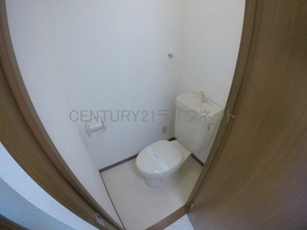 アークマンション