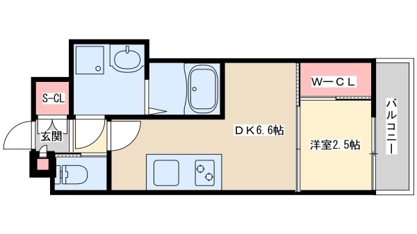 セレニテ三国プリエ