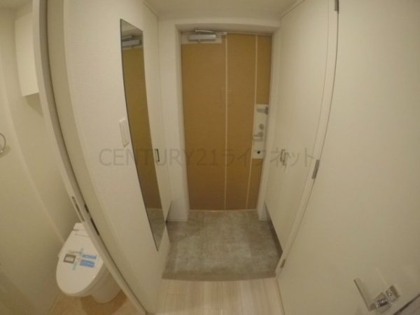 セレニテ三国プリエ