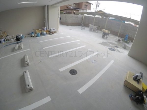 セレニテ三国プリエ