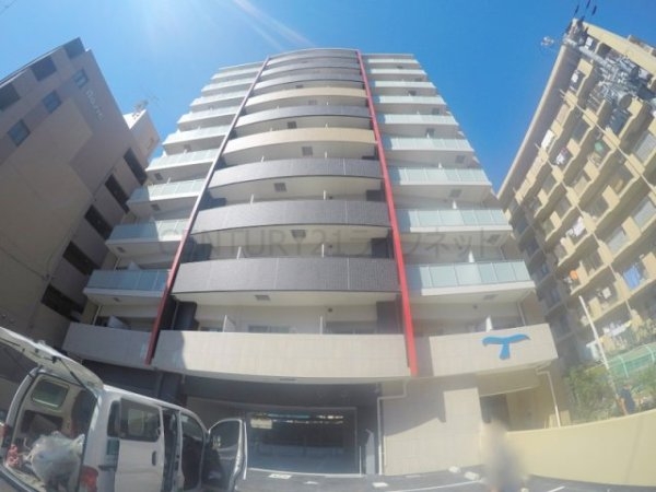 セレニテ三国プリエ