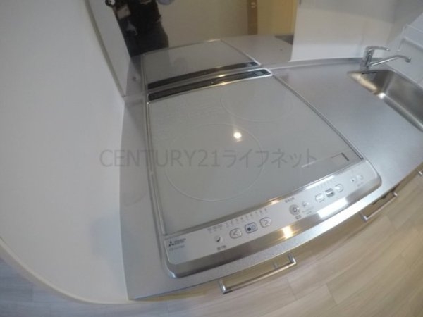 セレニテ三国プリエ