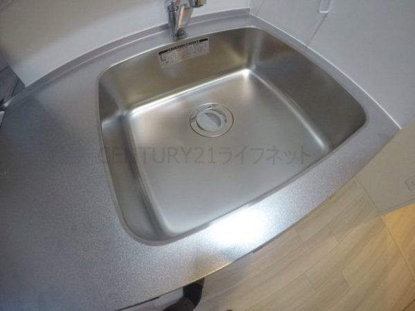 セレニテ三国プリエ