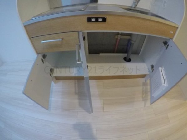 セレニテ三国プリエ