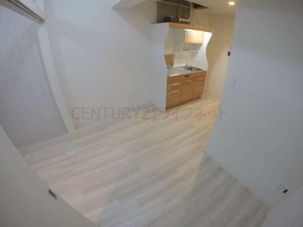 セレニテ三国プリエ