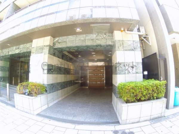 南森町プライマリーワン