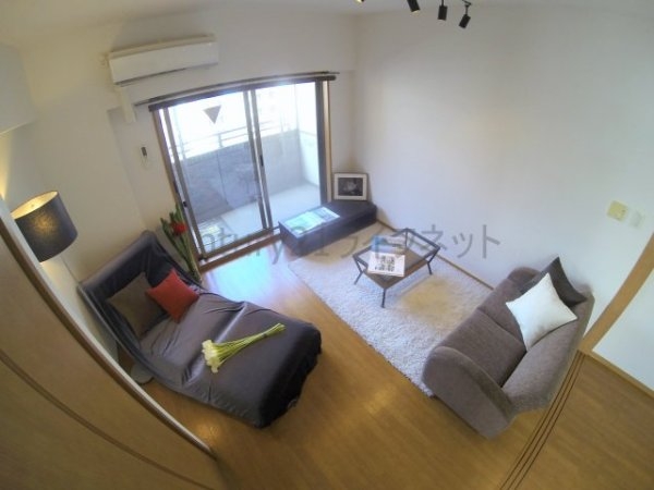 南森町プライマリーワン