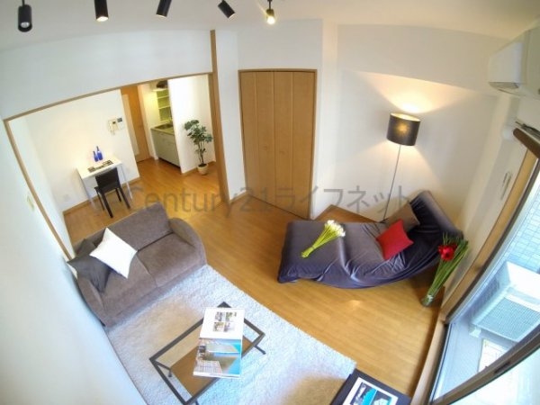 南森町プライマリーワン