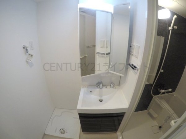 ライジングメゾン新大阪サウス