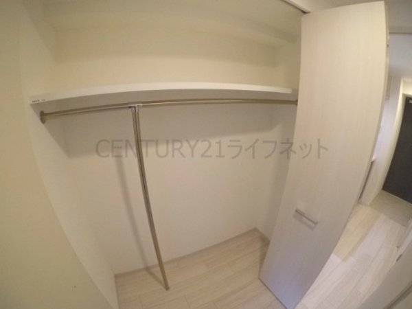 ライジングメゾン新大阪サウス