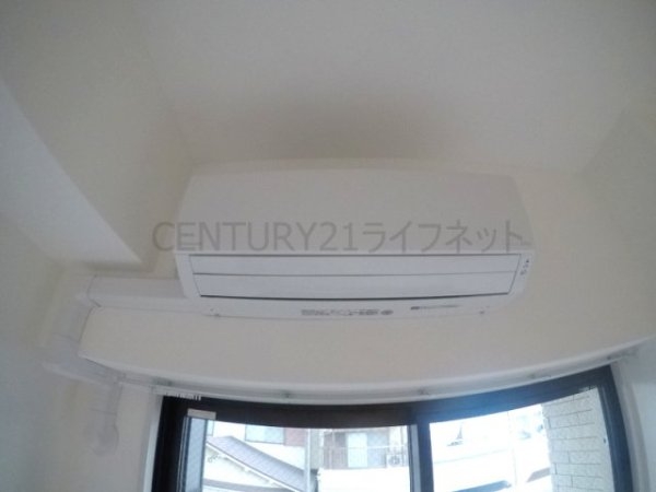 ライジングメゾン新大阪サウス