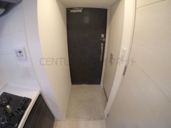 ライジングメゾン新大阪サウス