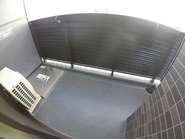 ライジングメゾン新大阪サウス