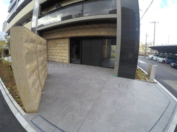 ライジングメゾン新大阪サウス