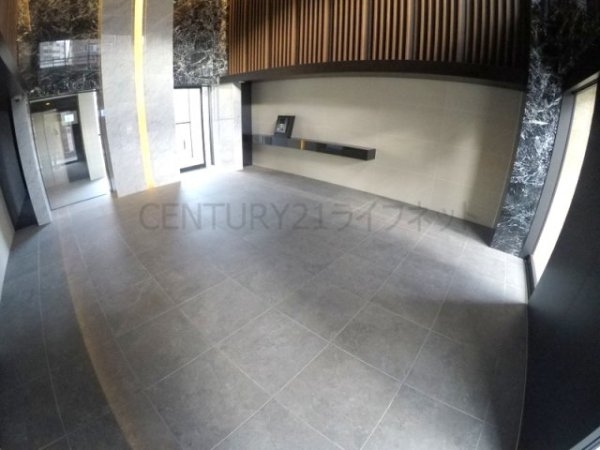 ライジングメゾン新大阪サウス