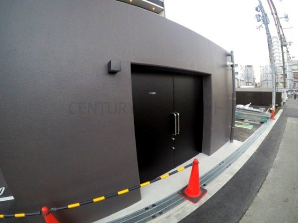 ライジングメゾン新大阪サウス