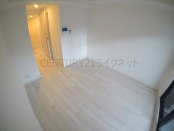 ライジングメゾン新大阪サウス