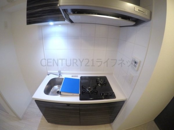 ライジングメゾン新大阪サウス