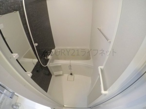 ライジングメゾン新大阪サウス