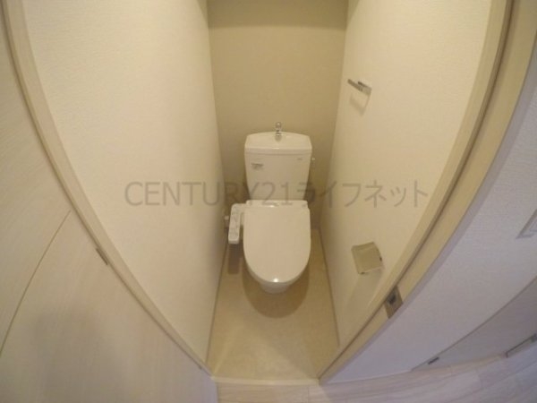 ライジングメゾン新大阪サウス