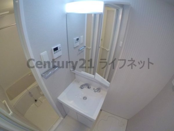 オーキッドレジデンス新大阪