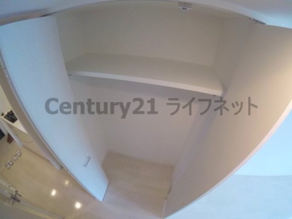 オーキッドレジデンス新大阪