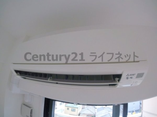 オーキッドレジデンス新大阪