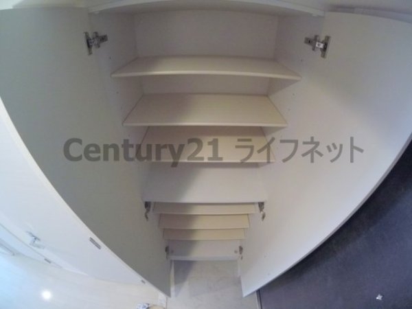 オーキッドレジデンス新大阪