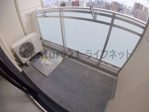 オーキッドレジデンス新大阪