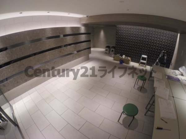 オーキッドレジデンス新大阪