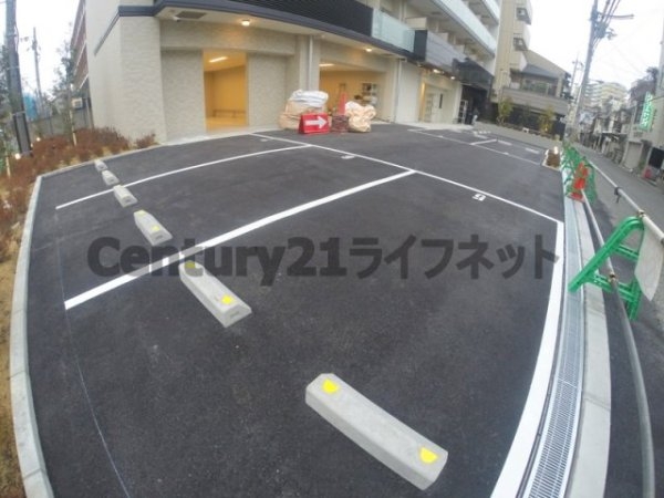 オーキッドレジデンス新大阪