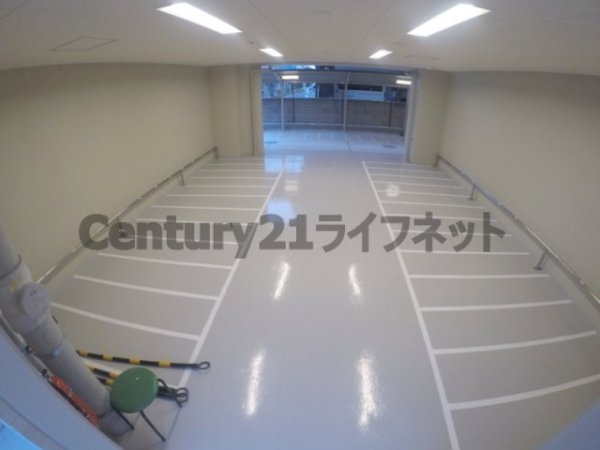 オーキッドレジデンス新大阪