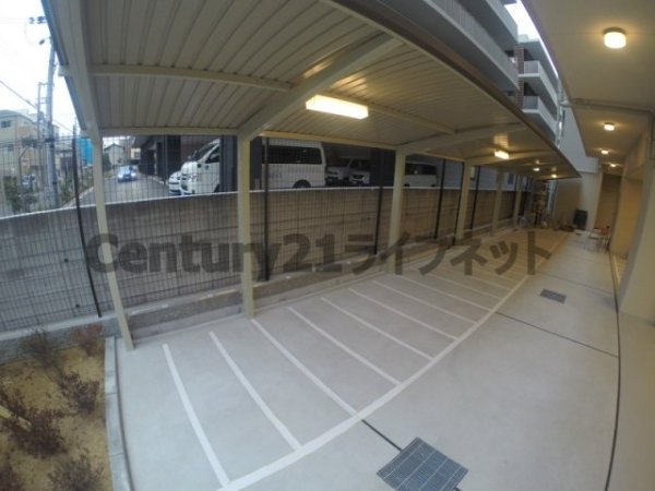 オーキッドレジデンス新大阪