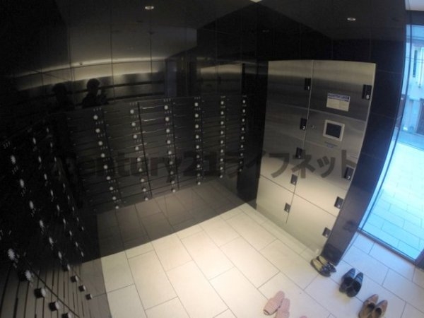 オーキッドレジデンス新大阪